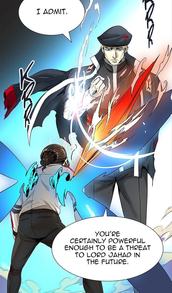 Tower Of God, Chapter 477 image 110